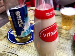 -小胡子祥彪烧烤(北湖总店)
