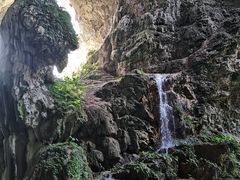 -英西峰林·洞天仙境