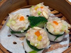 -景月阁空中食府(希尔顿酒店)