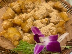 -台山第一家兴华黄鳝饭·黄鳝婆(合水分店)