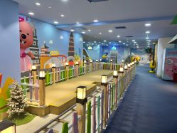 -啵乐乐儿童主题乐园(北京旗舰店)