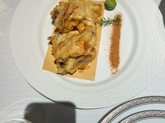 -怡情荟•海鲜青岛菜(五四广场旗舰店)