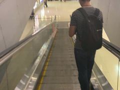 -曼谷素万那普国际机场