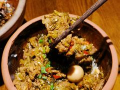 酸菜神牛-擂饭(五一广场店)