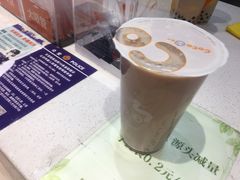 -CoCo都可(大兴凯德MALL店)