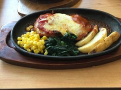 -萨莉亚意式餐厅(石鼓路店)