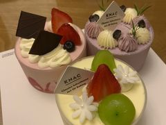 -御蝶坊KNAC(西荟城店)