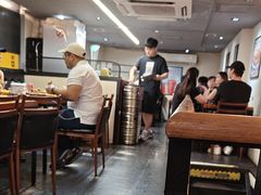 -BHC炸鸡(明洞总店)