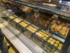 -泸溪河桃酥(西直门凯德店)