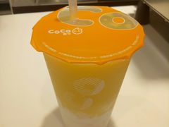 -CoCo都可(惠山古镇店)