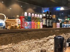 -雷神拉面(财富中心玉米楼店)