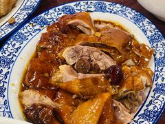 -下村新强记烧鹅店