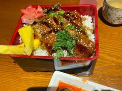 鳗鱼饭-二丁目食堂(浑南花园城店)