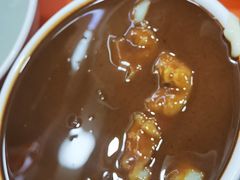 面茶-白魁老号饭庄(安内店)