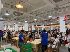 -笨罗卜浏阳菜馆(太平街店)