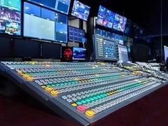 -中央广播电视总台(光华路办公区)