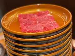 -牛YO寿喜烧·铁板烧和牛火锅自助(市府恒隆店)