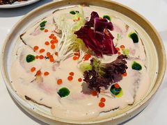 -盐说·西式餐酒馆(光明万达店)