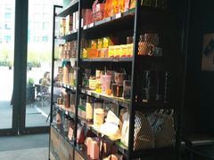 -星巴克(苏州诚品店)