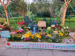 -广州文化公园
