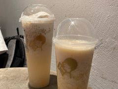 -喜茶(广州北京路惠福东店)