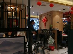 -老周家酱卤猪蹄私房菜(克拉玛依西街店)