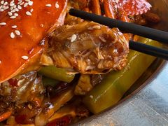 -沙掌门肉蟹煲(沙溪店)