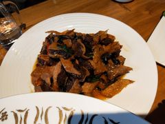 -胖老汉椒麻鸡清真新疆菜(西御街店)