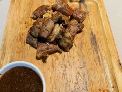 -俏牛哥鲜牛肉牛肆馆(重庆天地店)