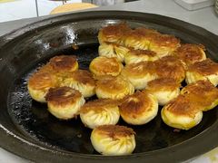 -李记清真馆(打钉巷店)