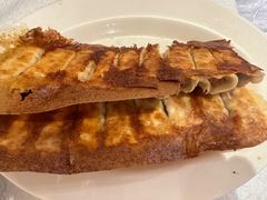 -大眼锅贴水饺(河东店)
