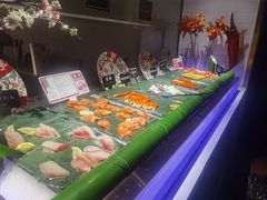 -加餐海鲜自助(宝龙一城店)
