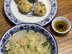 小馄饨-鼎顺小吃(吴山名楼店)