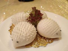 -8餐厅(新葡京酒店)