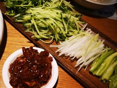 -小幸湖春饼(悦茂购物中心店)