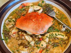 -海景壹号大酒店(滨湖店)