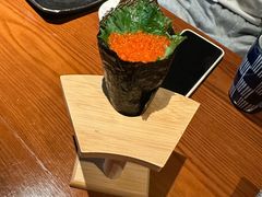 -千代武日本料理(爱建店)