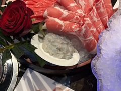 -金陵饭店 56F 家·海鲜火锅餐厅