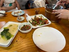 -61号餐吧(兴坪古镇漓江店)