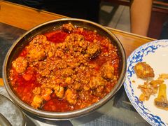 -志晖园圆子鸡·辣子鸡(阳光店)