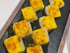 黄米凉糕-凯鸽酒楼(操场城店)