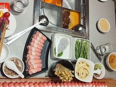 -海底捞火锅(亲贤北街店)