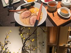 -梅间堂茶馆(绿地缤纷城店)