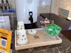 -蓝地时尚庄园(北京清河营地铁站店)