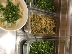 -吉祥馄饨(虹桥火车站店)