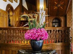 -马勒别墅饭店(静安寺店)