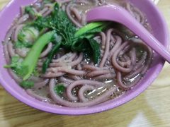 -牛马行牛肉饸饹铺(长春总店)
