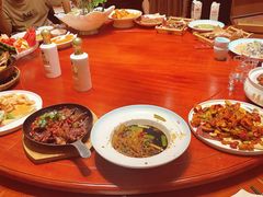 -老江南春·中国龙菜(衡山路店)