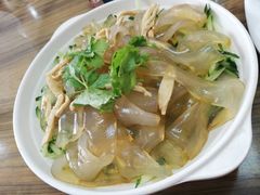 -德贤烧麦菜馆(本溪路店)