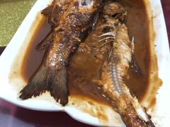 -黄牛肉馆·皖南土菜
